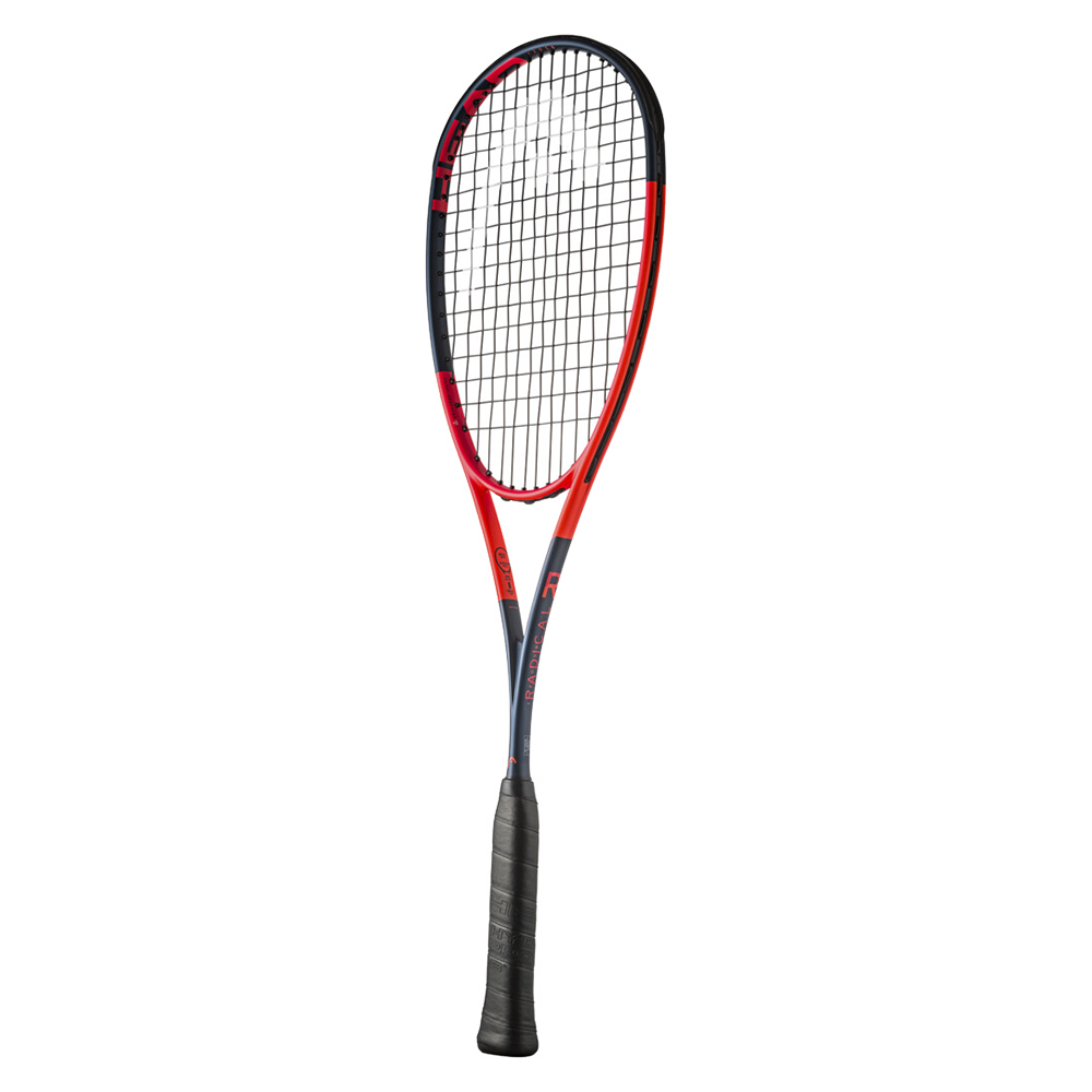 HEAD Radical 120 SB 2024 Squash Racket