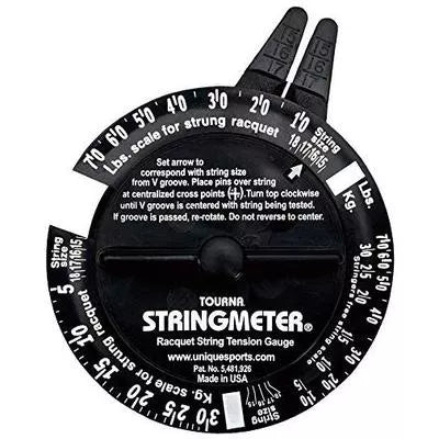Tourna Stringmeter
