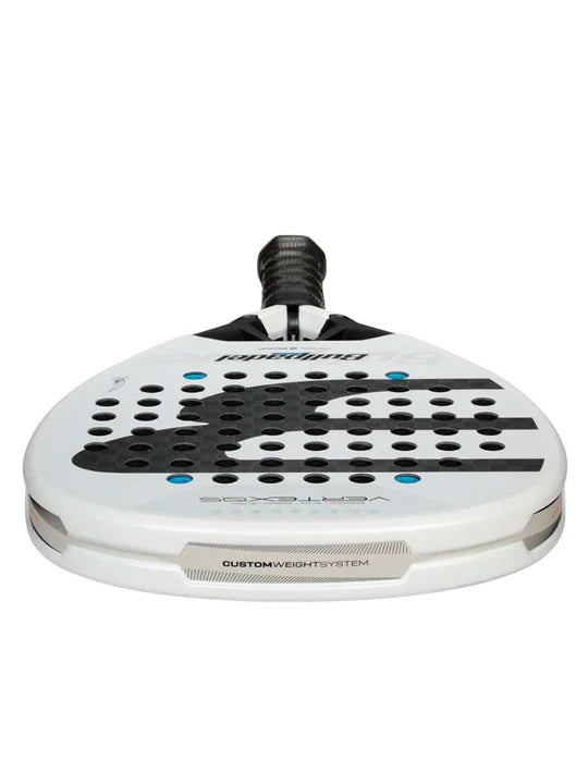 Bullpadel Vertex 05 2026 Padel Racket
