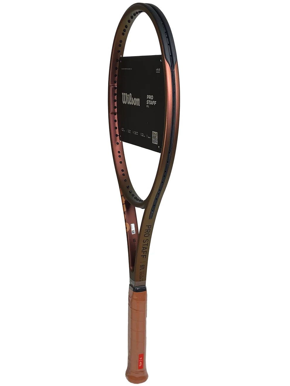 Wilson Pro Staff 97l v14.0 Tennis Racket