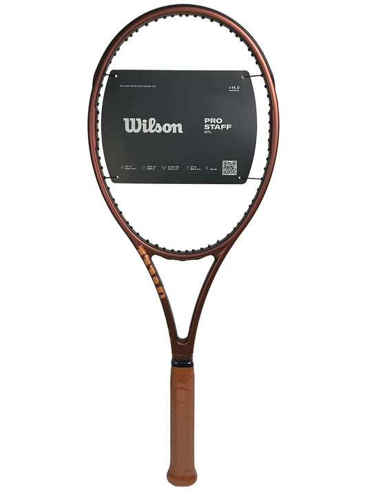 Wilson Pro Staff 97l v14.0 Tennis Racket