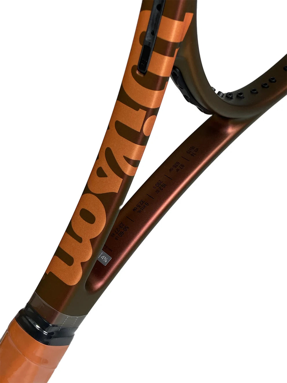 Wilson Pro Staff 97l v14.0 Tennis Racket