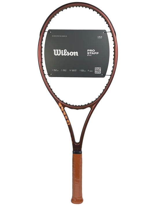 Wilson Pro Staff 97ul v14.0  Tennis Racket L2