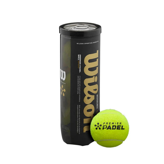 Wilson Padel Premier Speed Ball