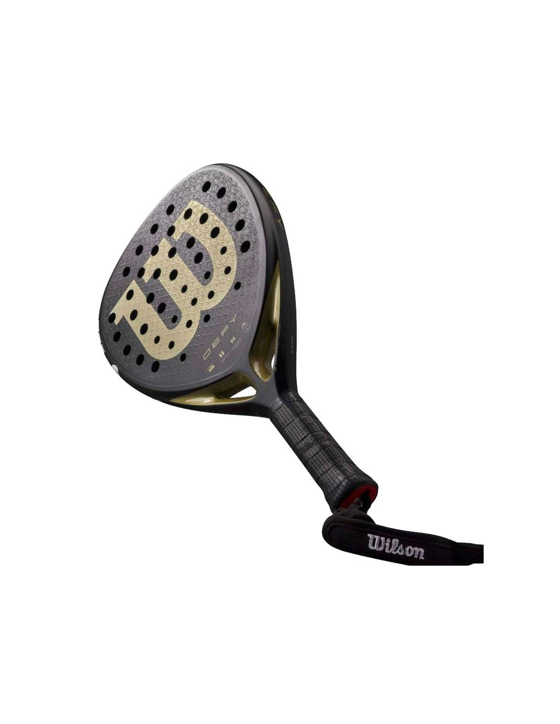 Wilson Defy V1 Padel Racket