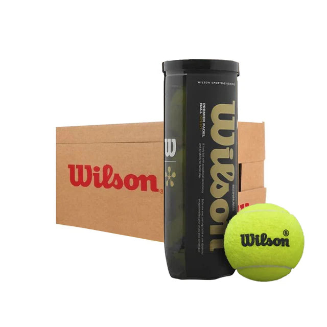 Wilson Padel Premier Speed Ball