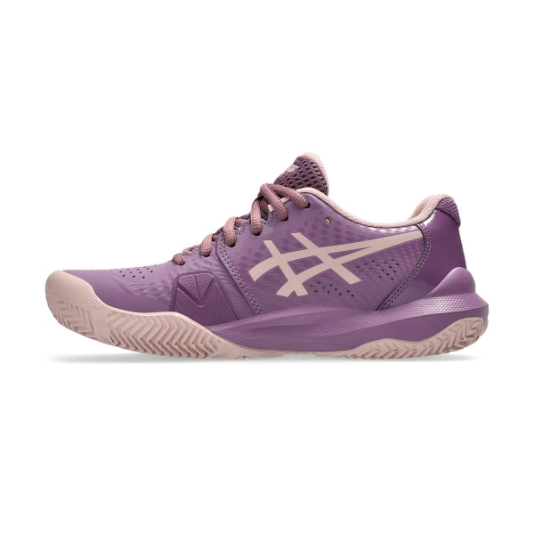 Asics Challenger 14 Padel Ub/Ro Wom Shoes